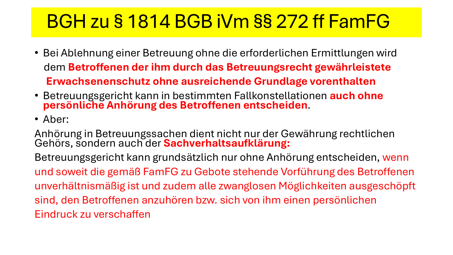 Umgang mit Komplexfällen S.20